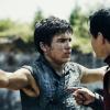 Episode 1.03 - White Stork Spreads Wings