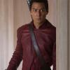 Daniel Wu as Sunny - Into the Badlands _ Season 1, Episode 4 - Photo Credit: Hilary Bronwyn Gayle/AMC