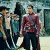 Daniel Wu as Sunny - Into the Badlands _ Season 1, Episode 4 - Photo Credit: James Minchin III/AMC
