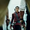 Daniel Wu as Sunny - Into the Badlands _ Season 1, Episode 4 - Photo Credit: James Minchin III/AMC