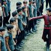 Daniel Wu as Sunny - Into the Badlands _ Season 1, Episode 4 - Photo Credit: James Minchin III/AMC