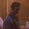 Oliver Stark as Ryder - Into the Badlands _ Season 1, Episode 4 - Photo Credit: Hilary Bronwyn Gayle/AMC