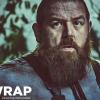 Nick Frost as Bajie - Into the Badlands _ Season 2, Gallery - Photo Credit: Carlos Serrao/AMC