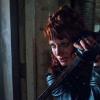 Emily Beecham as The Widow - Into the Badlands _ Season 2, Episode 1 - Photo Credit: Antony Platt/AMC