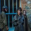 Into The Badlands S2