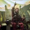 Stephen Walters as Engineer - Into the Badlands _ Season 2, Episode 2 - Photo Credit: Antony Platt/AMC