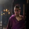Aramis Knight as M.K. - Into the Badlands _ Season 2, Episode 2 - Photo Credit: Antony Platt/AMC