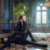 Emily Beecham as The Widow, Ally Ioannides as Tilda - Into the Badlands _ Season 2, Episode 2 - Photo Credit: Antony Platt/AMC