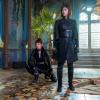 Emily Beecham as The Widow, Ally Ioannides as Tilda - Into the Badlands _ Season 2, Episode 2 - Photo Credit: Antony Platt/AMC