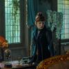 Emily Beecham as The Widow - Into the Badlands _ Season 2, Episode 2 - Photo Credit: Antony Platt/AMC