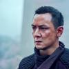 Daniel Wu as Sunny - Into the Badlands _ Season 2, Episode 5 - Photo Credit: Antony Platt/AMC