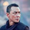 Daniel Wu as Sunny - Into the Badlands _ Season 2, Episode 5 - Photo Credit: Antony Platt/AMC