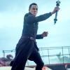 Daniel Wu as Sunny - Into the Badlands _ Season 2, Episode 5 - Photo Credit: Antony Platt/AMC