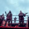Nos Mechs - Into the Badlands _ Season 2, Episode 5 - Photo Credit: Antony Platt/AMC