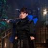 Emily Beecham as The Widow - Into the Badlands _ Season 2, Episode 6 - Photo Credit: Antony Platt/AMC