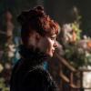 Emily Beecham as The Widow - Into the Badlands _ Season 2, Episode 6 - Photo Credit: Antony Platt/AMC