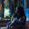 Madeleine Mantock as Veil - Into the Badlands _ Season 2, Episode 6 - Photo Credit: Antony Platt/AMC