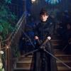 Emily Beecham as The Widow - Into the Badlands _ Season 2, Episode 6 - Photo Credit: Antony Platt/AMC
