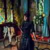 Emily Beecham as The Widow - Into the Badlands _ Season 2, Episode 6 - Photo Credit: Antony Platt/AMC