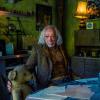 Peter Marinker as Doc Cloud - Into the Badlands _ Season 2, Episode 6 - Photo Credit: Antony Platt/AMC