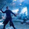 Daniel Wu as Sunny, Cung Le as Cyan - Into the Badlands _ Season 2, Episode 6 - Photo Credit: Antony Platt/AMC