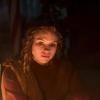 Aramis Knight as M.K., Eve Connolly as Ava - Into the Badlands _ Season 2, Episode 6 - Photo Credit: Antony Platt/AMC