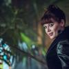 Emily Beecham as The Widow - Into the Badlands _ Season 2, Episode 9 - Photo Credit: Antony Platt/AMC
