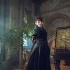Emily Beecham as The Widow - Into the Badlands _ Season 2, Episode 9 - Photo Credit: Antony Platt/AMC