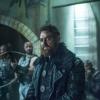 Marton Csokas as Quinn - Into the Badlands _ Season 2, Episode 10 - Photo Credit: Antony Platt/AMC