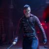 Daniel Wu as Sunny - Into the Badlands _ Season 2, Episode 10 - Photo Credit: Antony Platt/AMC