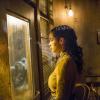Madeleine Mantock as Veil - Into the Badlands _ Season 2, Episode 10 - Photo Credit: Antony Platt/AMC