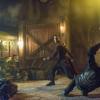 Daniel Wu as Sunny - Into the Badlands _ Season 2, Episode 10 - Photo Credit: Antony Platt/AMC