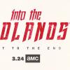 Daniel Wu as Sunny - Into the Badlands _ Season 3, Key Art - Photo Credit: AMC