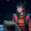 Maddison Jaizani as Odessa - Into the Badlands _ Season 3, Episode 1 - Photo Credit: Aidan Monaghan/AMC