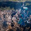 Into the Badlands _ Season 3, Episode 1 - Photo Credit: Aidan Monaghan/AMC