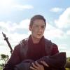 Daniel Wu as Sunny - Into the Badlands _ Season 3, Episode 1 - Photo Credit: Aidan Monaghan/AMC