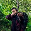 Daniel Wu as Sunny - Into the Badlands _ Season 3, Episode 1 - Photo Credit: Aidan Monaghan/AMC