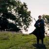 Daniel Wu as Sunny - Into the Badlands _ Season 3, Episode 1 - Photo Credit: Aidan Monaghan/AMC