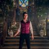 Aramis Knight as M.K. - Into the Badlands _ Season 3, Episode 2 - Photo Credit: Aidan Monaghan/AMC