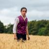 Aramis Knight as M.K. - Into the Badlands _ Season 3, Episode 2 - Photo Credit: Aidan Monaghan/AMC