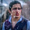 Aramis Knight as M.K. - Into the Badlands _ Season 3, Episode 2 - Photo Credit: Aidan Monaghan/AMC