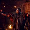 Babou Ceesay as Pilgrim- Into the Badlands _ Season 3, Episode 2 - Photo Credit: Aidan Monaghan/AMC