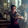 Aramis Knight as M.K. - Into the Badlands _ Season 3, Episode 2 - Photo Credit: Aidan Monaghan/AMC