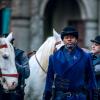 Sherman Augustus as Moon - Into the Badlands _ Season 3, Episode 2 - Photo Credit: Aidan Monaghan/AMC