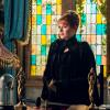 Emily Beecham as The Widow - Into the Badlands _ Season 3, Episode 2 - Photo Credit: Aidan Monaghan/AMC
