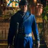 Sherman Augustus as Moon - Into the Badlands _ Season 3, Episode 2 - Photo Credit: Aidan Monaghan/AMC