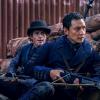 George Sear as Arthur, Daniel Wu as Sunny - Into the Badlands _ Season 3, Episode 3 - Photo Credit: Aidan Monaghan/AMC