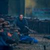 Nick Frost as Bajie - Into the Badlands _ Season 3, Episode 3 - Photo Credit: Aidan Monaghan/AMC