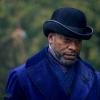 Sherman Augustus as Moon - Into the Badlands _ Season 3, Episode 3 - Photo Credit: Aidan Monaghan/AMC