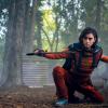 Ally Ioannides as Tilda - Into the Badlands _ Season 3, Episode 3 - Photo Credit: Aidan Monaghan/AMC